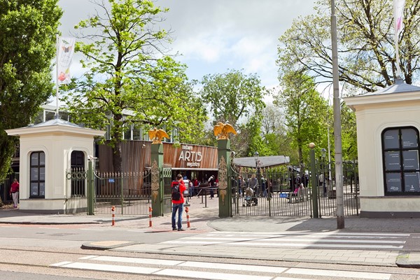 Medium property photo - Jacob Burggraafstraat 100, 1018 WA Amsterdam